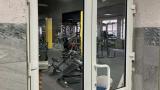Капитальное строение с инв. №600/C-159212, универмаг «Пристоличный» пл. 920,3 кв.м. (Минская обл., Минский р-н, Боровлянский с/с, аг.Лесной, ул. Мирная, 17В)