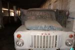 Автомобиль GAZ SAZ-3507, инв. №2/18 (без постановки на учет) (Витебский р-н, аг.Тулово, ул. Техническая, 15)