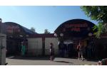 Комплекс зданий (имущества) продовольственного рынка (г.Городок, ул. Взгорье, 2)