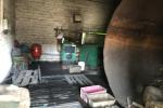 Комплекс административного здания с водонапорной башней общей пл. 600,0 кв.м.  (г.Витебск, ул. Ленинградская, 138Е)