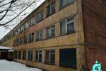 Капитальное строение с инв. №200/C-77459, здание административно-хозяйственное пл. 2636,2 кв.м. (г.Витебск, ул. Ленинградская, 217)