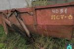 Полуприцеп ПСТ-6, инв. №4031 (Витебский р-н, аг.Тулово, ул. Техническая, 15)