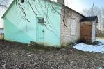 Капитальное строение с инв. №601/C-13256, магазин №43 пл. 98,8 кв.м. (Минская обл., Логойский р-н, Логойский с/с, д.Знаменка)
