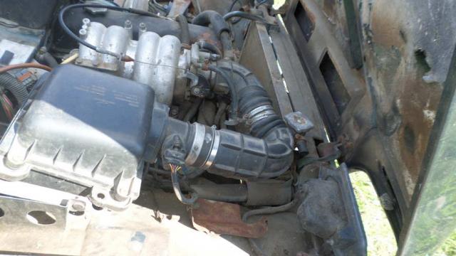 Автомобиль легковой VAZ-21310, 2006 г.в., рег. №2929 IМ-2 (Витебский р-н, аг.Тулово, ул. Техническая, 15)