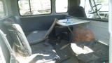 Автомобиль UAZ-3909 (без постановки на учет) (Витебский р-н, аг.Тулово, ул. Техническая, 15)