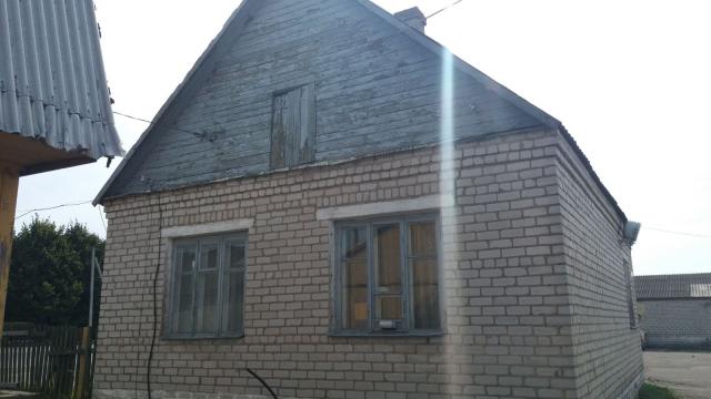 Капитальное cтроение с инв. №220/C-27971, центральный рынок пл. 19087,0 кв.м. (г.Глубокое, ул. Физкультурная, 1А)