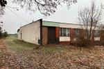 Капитальное строение с инв. №600/C-132848, магазин №13 пл. 234,7 кв.м. (Минская обл., Минский р-н, Щомыслицкий с/с, д.Городище)