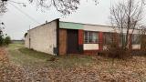 Капитальное строение с инв. №600/C-132848, магазин №13 пл. 234,7 кв.м. (Минская обл., Минский р-н, Щомыслицкий с/с, д.Городище)