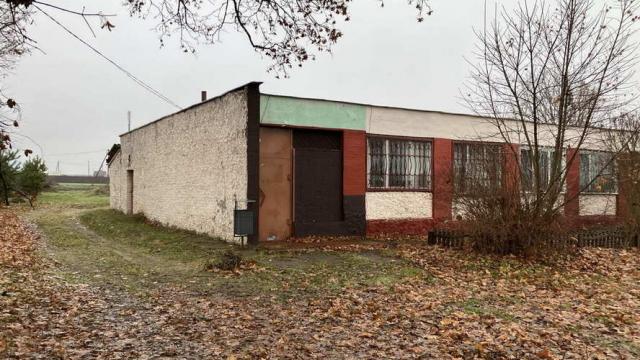 Капитальное строение с инв. №600/C-132848, магазин №13 пл. 234,7 кв.м. (Минская обл., Минский р-н, Щомыслицкий с/с, д.Городище)