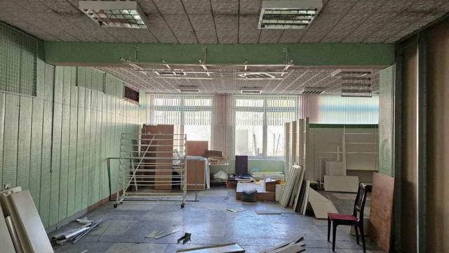 Капитальное строение с инв. №600/C-159212, универмаг «Пристоличный» пл. 920,3 кв.м. (Минская обл., Минский р-н, Боровлянский с/с, аг.Лесной, ул. Мирная, 17В)