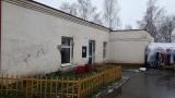 Комплекс зданий (имущества) продовольственного рынка (г.Городок, ул. Взгорье, 2)
