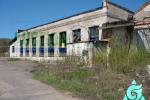 Комплекс зданий двух производственного корпусов с котельной общей пл. 2167,7 кв.м. (г.Витебск, ул. Академика Павлова, 48)
