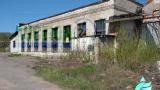 Комплекс зданий двух производственного корпусов с котельной общей пл. 2167,7 кв.м. (г.Витебск, ул. Академика Павлова, 48)