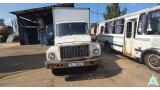 Автомобиль грузовой фургон изотермический ГАЗ-3309 27751, 2007 г.в., рег. №AI 5584-6 (Могилевский р-н, д.Макаренцы)
