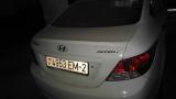 Легковой автомобиль HYUNDAI ACCENT, 2013 г.в., рег. №4953 ЕМ-2