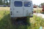 Автомобиль UAZ-3909 (без постановки на учет) (Витебский р-н, аг.Тулово, ул. Техническая, 15)