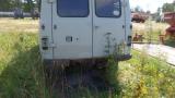 Автомобиль UAZ-3909 (без постановки на учет) (Витебский р-н, аг.Тулово, ул. Техническая, 15)