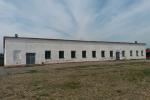 Капитальное cтроение с инв. №220/C-27971, центральный рынок пл. 19087,0 кв.м. (г.Глубокое, ул. Физкультурная, 1А)