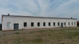 Капитальное cтроение с инв. №220/C-27971, центральный рынок пл. 19087,0 кв.м. (г.Глубокое, ул. Физкультурная, 1А)