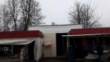 Комплекс зданий (имущества) продовольственного рынка (г.Городок, ул. Взгорье, 2)