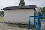 Гараж пл. 20 кв.м. (г.п. Ушачи, ул. Советская, 81)