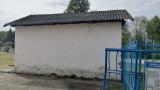 Гараж пл. 20 кв.м. (г.п. Ушачи, ул. Советская, 81)
