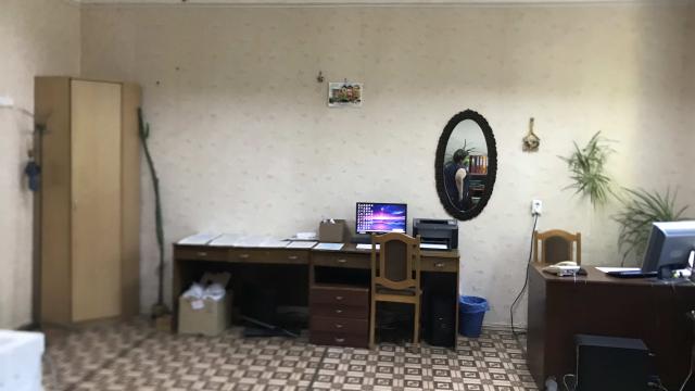 Комплекс административного здания с водонапорной башней общей пл. 600,0 кв.м.  (г.Витебск, ул. Ленинградская, 138Е)