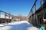 Капитальное строение с инв. с инв. №200/С-501855, столярный цех пл. 816,0 кв.м. (г.Витебск, ул. Ленинградская, 217/10)