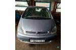 Автомобиль Citroen Xsara, инв. 676 (Браславский р-н, д.Гирейши)