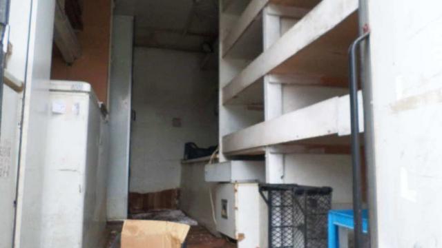 Автомобиль грузовой фургон ГАЗ-3309, 2013 г.в., рег. знак АО 0932-5 (Минская обл., Дзержинский р-н, г.Дзержинск, ул. Северная, 1)