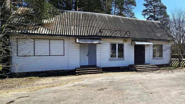 Капитальное строение с инв. №620/C-44892, магазин №41 пл. 109,7 кв.м. (Минская обл., Дзержинский р-н, Негорельский с/с, 26, район п.Городище)