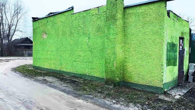 Капитальное строение с инв. №100/С-108401, магазин №23 пл. 117,8 кв.м. (Брестская обл., Брестский р-н, Тельминский с/с, д.Ямно, ул. Центральная, 47А)