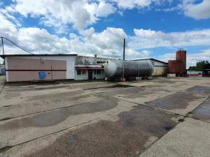 Капитальное строение с инв. №700/C-55379, здание цеха пл. 1022,7 кв.м. (Могилевский р-н, вблизи д.Макаренцы)