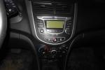 Легковой автомобиль HYUNDAI ACCENT, 2013 г.в., рег. №4953 ЕМ-2