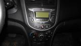 Легковой автомобиль HYUNDAI ACCENT, 2013 г.в., рег. №4953 ЕМ-2