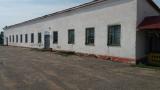 Капитальное cтроение с инв. №220/C-27971, центральный рынок пл. 19087,0 кв.м. (г.Глубокое, ул. Физкультурная, 1А)