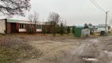 Капитальное строение с инв. №600/C-132848, магазин №13 пл. 234,7 кв.м. (Минская обл., Минский р-н, Щомыслицкий с/с, д.Городище)