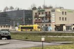Капитальное строение с инв. №600/C-159212, универмаг «Пристоличный» пл. 920,3 кв.м. (Минская обл., Минский р-н, Боровлянский с/с, аг.Лесной, ул. Мирная, 17В)