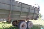 Полуприцеп ПС-45, инв. №450103 (Витебский р-н, аг.Тулово, ул. Техническая, 15)