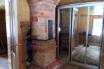 Капитальное строение с инв. №202/С-47830, жилой дом пл. 32,1 кв.м. (Лиозненский р-н, д. Низы, ул. Низовская, 23)