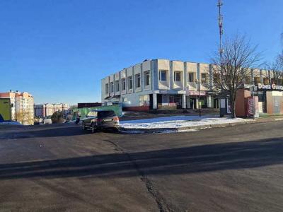 Аукцион 14.03.2025 (11:00-16:00) по реализации 10 торговых объектов (Минская область) с учетом НДС 20%