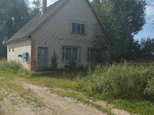 Капитальное строение с инв. №255/С-15080, магазин пл. 73,4 кв.м. (Браславский р-н, д.Жвирбли, 15)