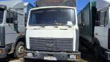 Автомобиль грузовой специальный МAЗ-437043 фургон изотермический КУПАВА, 2009 г.в., рег. знак АВ 8329-1, инв. №30000019 (Брестская обл., г.Пинск, ул. Интернациональная, 21)
