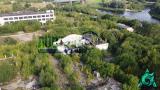 Комплекс зданий двух производственного корпусов с котельной общей пл. 2167,7 кв.м. (г.Витебск, ул. Академика Павлова, 48)