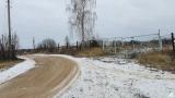 Здание заправочной с благоустройством (ограждением) заправочной и тремя топливо-заправочными колонками (Витебский район, аг.Тулово)