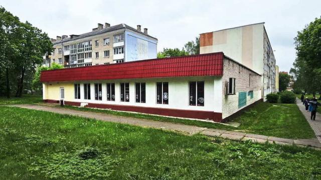 Продажа права на заключение договора аренды помещений магазина пл. 377,3 кв.м. (Минская обл., Дзержинский р-н, г.Фаниполь, ул. Я.Коласа, 10А). Размер ежемесячной арендной платы составляет 4754 бел. руб. с НДС 20%