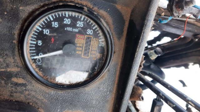 Трактор БЕЛАРУС 1221В, 2001 г.в., рег. №СА 5241, з/н 12005840 (Гродненская обл., Свислочский р-н, аг.Незбодичи, ул. Мичурина, 22)