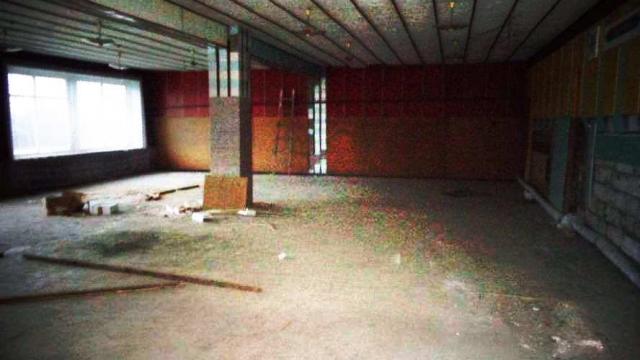 Капитальное строение с инв. №133/С-13456, склад пл. 240,5 кв.м. (Брестская обл., Лунинецкий р-н, аг.Лунин, ул. Иркутско-Пинской Дивизии, 31А/1)