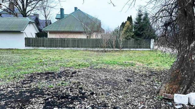 Капитальное строение с инв. №100/С-108401, магазин №23 пл. 117,8 кв.м. (Брестская обл., Брестский р-н, Тельминский с/с, д.Ямно, ул. Центральная, 47А)