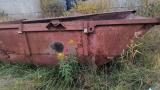 Полуприцеп ПСТ-6, инв. №500024 (Витебский р-н, аг.Тулово, ул. Техническая, 15)